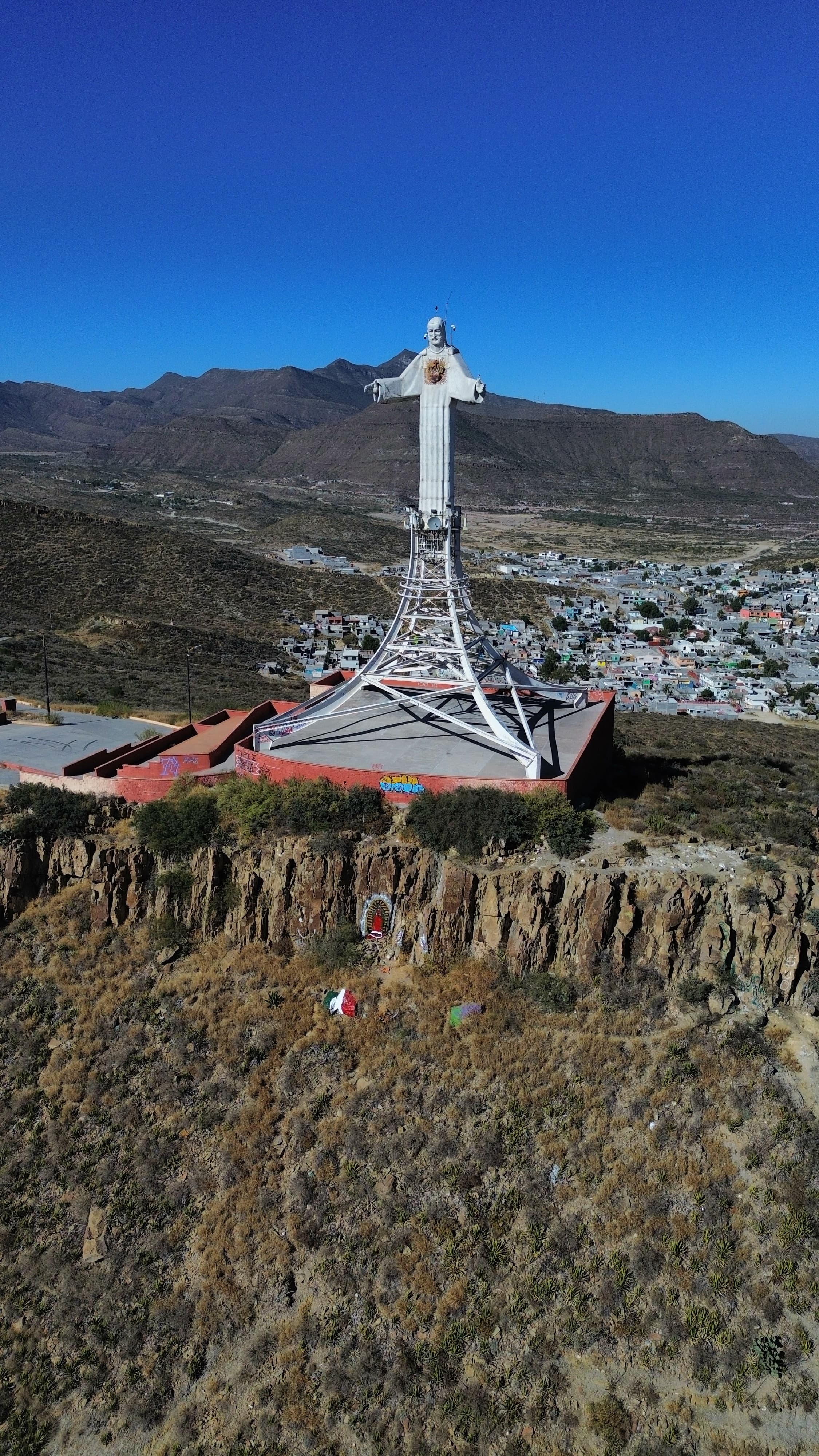 Cristo de las galeras